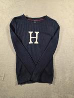 Pull Tommy Hilfiger pour femme S noir, Enlèvement ou Envoi, Porté
