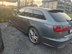 Audi a6 break, Auto's, Break, Particulier, A6, Te koop