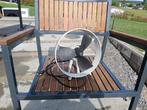 ventilateur de bureau, Ophalen, Gebruikt, Tafelventilator