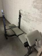 Halter bank, Sport en Fitness, Ophalen