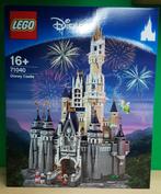 *Geseald* Lego 71040 Disney Castle, Enfants & Bébés, Jouets | Duplo & Lego, Ensemble complet, Lego, Envoi, Neuf