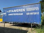 H&W HWWPS77 Wissellaadbak, Auto's, Bedrijf, Overige brandstoffen, Te koop, Aanhangers en Opleggers