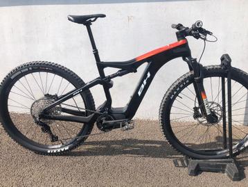 BH elektrische mountainbike beschikbaar voor biedingen