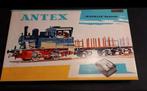Antex 2910 modeltrein set. Marklin, Hobby en Vrije tijd, Modeltreinen | Overige schalen, Ophalen, Gebruikt, Treinset, Märklin
