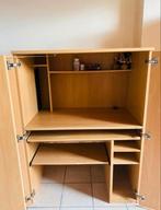 Bureau, Ophalen, Bureau