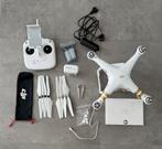 DJI PHANTOM 3 SE, Ophalen of Verzenden, Zo goed als nieuw