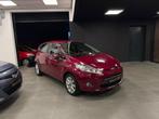 FORD FIESTA 2010 BENZINE 99.000 KM TOP STAAT, Auto's, Euro 5, Fiësta, 1200 cc, 85 kW