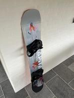 Snowboard + Burton Step on bindingen + Nitro Boots + zak, Sport en Fitness, Snowboarden, Nieuw, Board, Ophalen