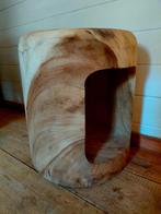 Suar kruk, Huis en Inrichting, Ophalen of Verzenden, Nieuw, Hout