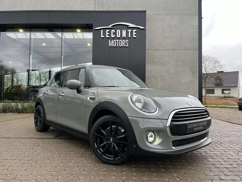 MINI One 1.5i 5-deurs Virtual-Cockpit/Gps/Cruise/DAB+/PDC, Auto's, Mini, Te koop, One, ABS, Airbags, Airconditioning, Bluetooth