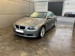 Bmw 320i Automaat  Cabrio, Automaat, 4 zetels, Zwart, Cabriolet