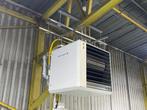 Condenserende & Hybride Luchtverhitters, Doe-het-zelf en Bouw, Verwarming en Radiatoren, Ophalen, Nieuw, Kachel, Hoog rendement (Hr)