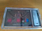 Robert Lewandowski Barcelona patch graded genummerd, Verzamelen, Sportartikelen en Voetbal, Ophalen of Verzenden
