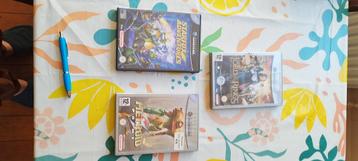 Gamecube games beschikbaar voor biedingen