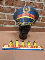 2 couronnes Stella Artois publicitaires rétro pour enfants, Enlèvement ou Envoi, Utilisé, Ustensile