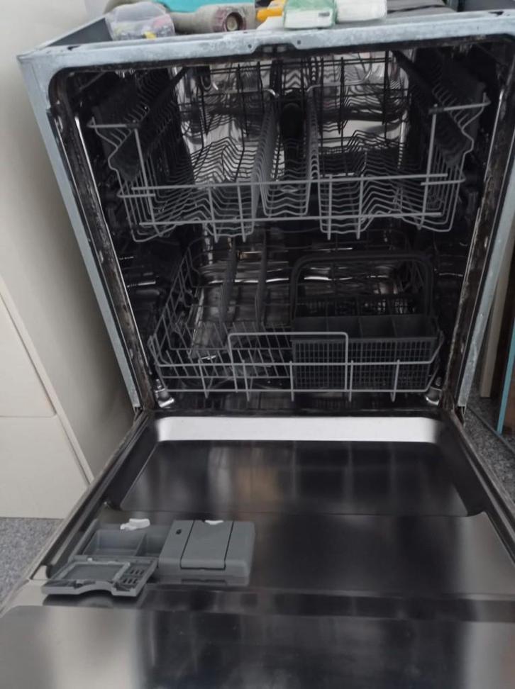 Lave vaisselle AEG Encastrée à vendre, Electroménager, Lave-vaisselle, Enlèvement ou Envoi