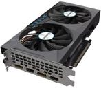 Gigabyte GeForce RTX 3060 EAGLE OC 12G, Computers en Software, Videokaarten, Ophalen, PCI-Express 4, Zo goed als nieuw, Nvidia