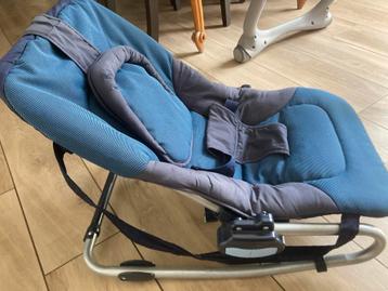 Relax bebe beschikbaar voor biedingen