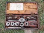 Britse wo2 draadtapset engineers 40-45, Ophalen of Verzenden