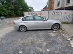318d 2006, Auto's, BMW, 5 deurs, Particulier, 3 Reeks, Te koop