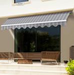 zonnescherm zonneluifel 3,95 x 3,00 m COMPTON, Tuin en Terras, Zonneschermen, Ophalen, Nieuw, 150 tot 300 cm, 250 cm tot 450 cm