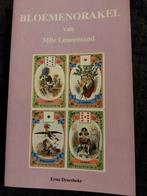 Bloemenorakel - Erna Droesbeke, Boeken, Ophalen