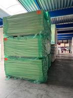 Pir b keus 140mm rd waarde 6,35 14 euro per m2!, Doe-het-zelf en Bouw, Ophalen, Zo goed als nieuw