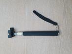 Selfiestick, Ophalen, Zo goed als nieuw