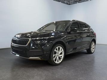 Skoda Kamiq Ambition  beschikbaar voor biedingen