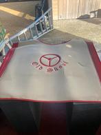 Bekleding voor Daf xg, Auto-onderdelen, Interieur en Bekleding, Ophalen, Gebruikt