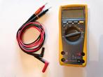 Fluke 177 TRMS Fluke T5-600 elektrische multimeter, Doe-het-zelf en Bouw, Meetapparatuur, Ophalen