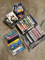 Videofilmen en dvd’s, Cd's en Dvd's, Ophalen, Zo goed als nieuw