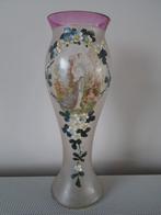 Vaas opaline 32cm, Antiek en Kunst, Ophalen of Verzenden