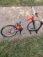 Bmx suppercross, Fietsen en Brommers, Ophalen, Zo goed als nieuw