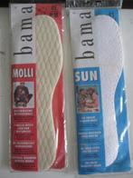 BAMA inlegzolen MOLLI+SUN 9 stuks samen voor 40 euro, Ophalen of Verzenden, Nieuw, BAMA