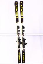 170 ski's HEAD WORLDCUP REBELS i.RACE, graphene, Sport en Fitness, 160 tot 180 cm, Gebruikt, Verzenden, Carve
