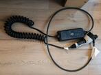 10A - 100-240V thuislader voor elektrische voertuigen, Zo goed als nieuw