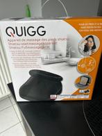 VOETMASSAGER, Ophalen, Nieuw, Apparaat