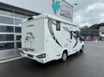 Chausson Welcome 610, 6 tot 7 meter, Diesel, Bedrijf, Chausson