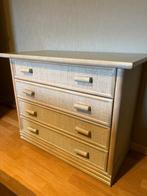 Commode, Ophalen, Zo goed als nieuw