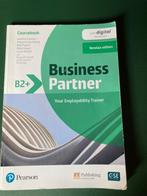 Business Partner B2, Ophalen, Zo goed als nieuw, Economie en Marketing, Iwonna Dubicka