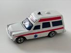 Corgi jjniors mercedes ambulance, Ophalen of Verzenden, Zo goed als nieuw