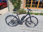 BH Homme elektrische fiets - Zeer goede staat - 15.000 km -, Fietsen en Brommers, Elektrische fietsen, Gebruikt, 50 km per accu of meer
