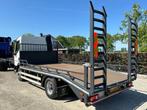 DAF LF 45 OPRIJWAGEN (bj 2013), Euro 5, Achterwielaandrijving, 117 kW, 159 pk