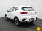 MG MG ZS EV EV Standard Range Comfort 50 kWh NAVI | LED | CA, Auto's, Stof, Gebruikt, ZS, Wit