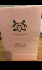 Delina Exclusif - Parfum de Marly - Emballage non ouvert, Enlèvement, Neuf