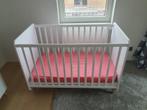 Baby bed, Comme neuf, Matelas, Enlèvement