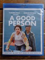 )))  Bluray  A Good Person  //  Drame   (((, Cd's en Dvd's, Ophalen of Verzenden, Zo goed als nieuw, Drama