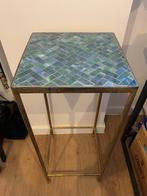 Table d'appoint, Neuf, Moins de 55 cm, Carré, Enlèvement