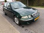 Rover - 45 - 1.8 Club - Car - 2000, Auto's, Rover, Euro 2, Gebruikt, Overige brandstoffen, Handgeschakeld